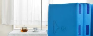 公式オンラインショップより、施術院の写真