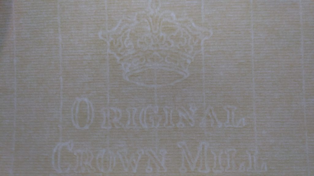 Original Crown Mill - Watermark