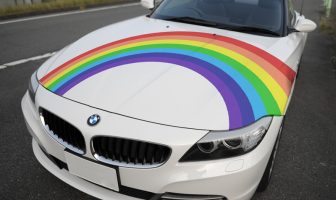 【これは当たる】車の色で分かる所有者の性格