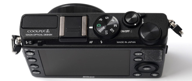 【徹底解說】nikon coolpix a【レビュー】