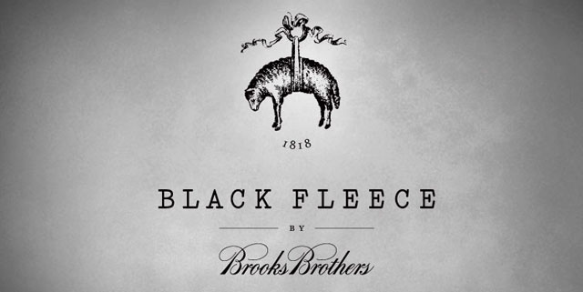 black fleece
