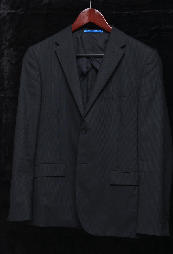 paul smith black jacket01