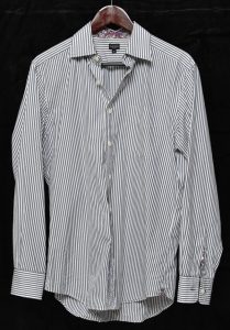 paul smith shirts grey01