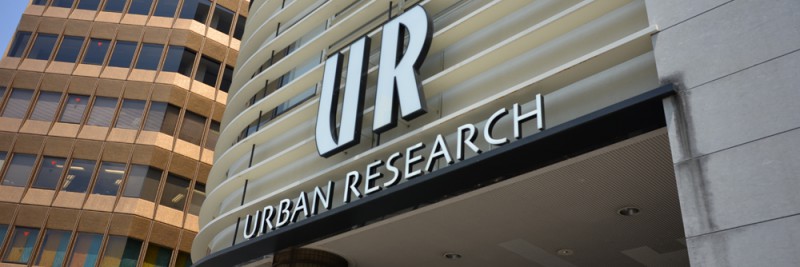 urban research01