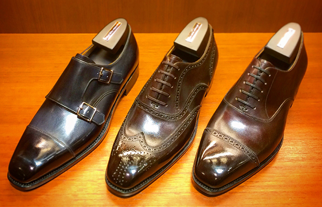 【コスパ優先】ビジネスマンにおすすめの上質な革靴ブランド5選 – 大人になれる本