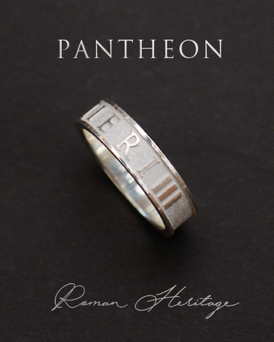 pantheon-ring