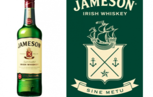 JAMESON × 男の社交場 バーバーショップ “髭”をキーワードに健康意識を高める活動「MOVEMBER」キャンペーンを開催!