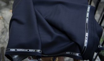 スーツをオーダーするなら知っておきたい超有名生地ブランド3選