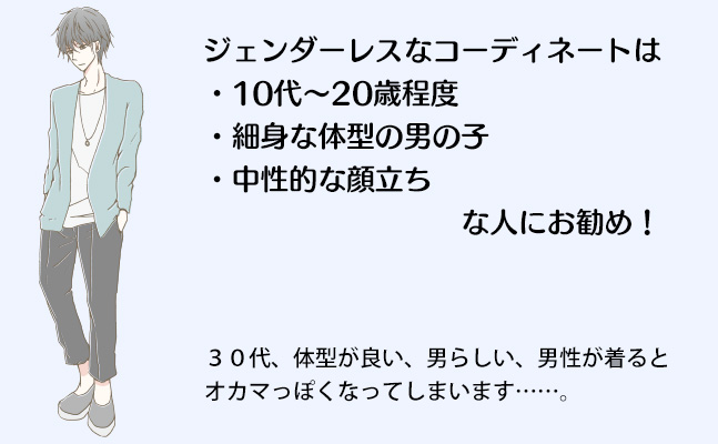 モディッシュ 印をつける 反対 ジェンダー レス 服 通販 Gyoda Sakura Jp